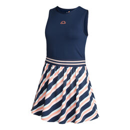 Abbigliamento Da Tennis Ellesse Henmoni Dress And Short Set SMU